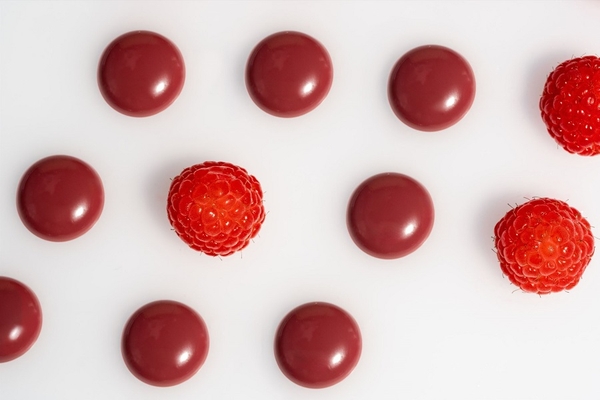 Sirio Pharma LifeChews jelly tablets