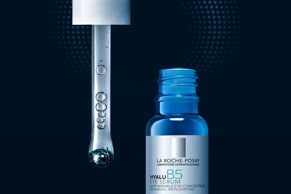 Image glass bottle and pipette