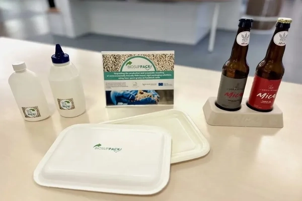 Aimplas bio-based packaging coatings Aimplas Bio-based Bioplastics
