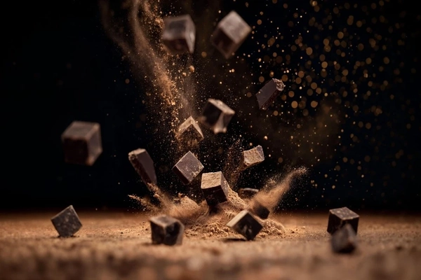 Barry Callebaut chocolate sales Barry Callebaut's Gourmet chocolate range.