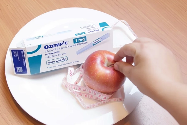 GLP-1 medication GLP-1 medication