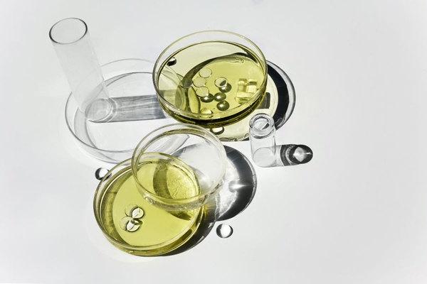 EU cosmetics ingredient regulations lab products