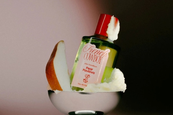 Image French Cowboy scent.