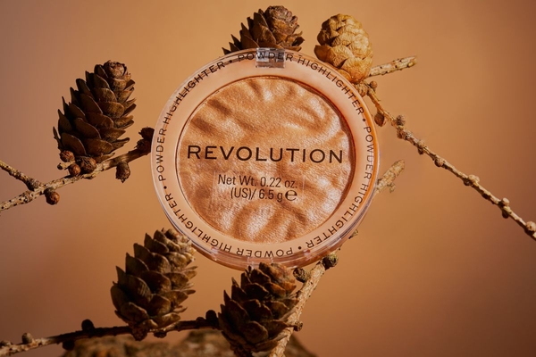 revolution makeup product