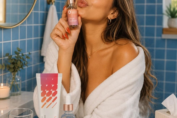 ossa care serum