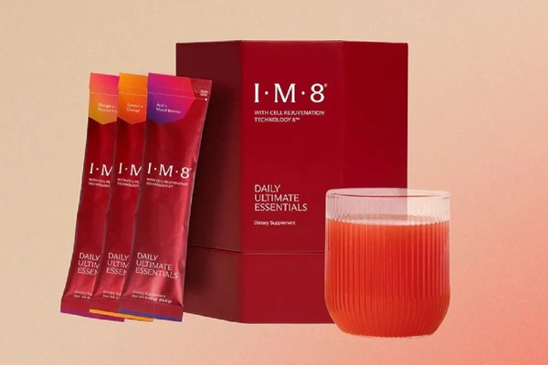 IM8 supplements IM8 supplements