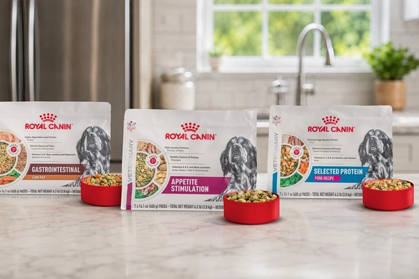 Royal Canin Fresh Veterinary Diets Royal Canin Fresh Veterinary Diets
