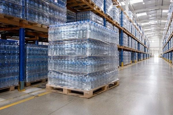 pallet wrap