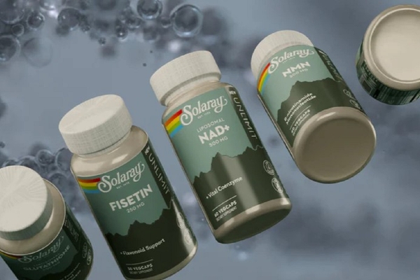 Solaray Unlimit longevity supplements Solaray Unlimit longevity supplements
