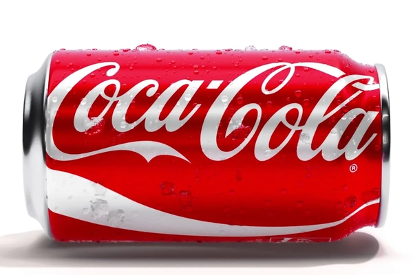 Image Coca-Cola's new can