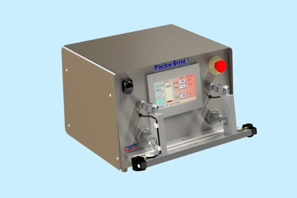 A machine