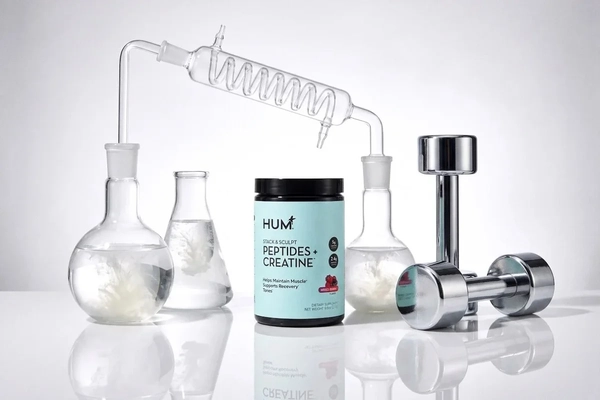 HUM Nutrition Stack & Sculpt HUM Nutrition Stack & Sculpt