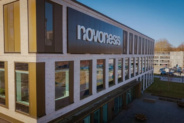 novonesis building