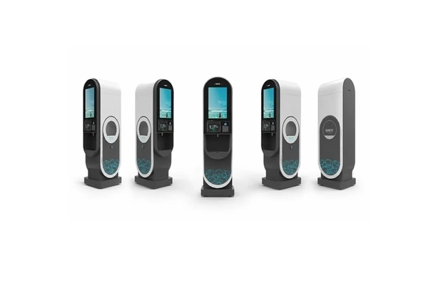 Image Water refill machines