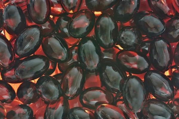 softgels with omega 3