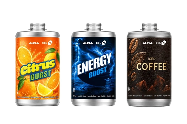three cans 