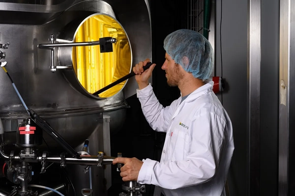 Brevel bioreactors