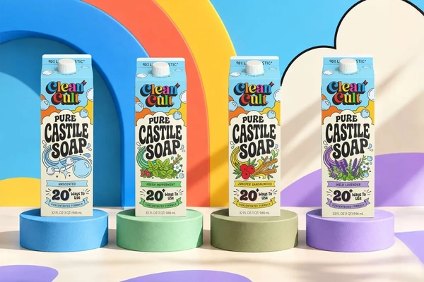 Image four cartons