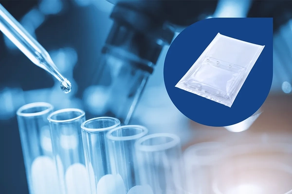 Image test tube