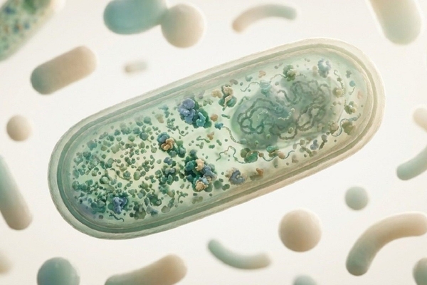 Bacteria Bacteria