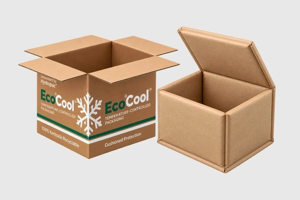 Paper cardboard boxes
