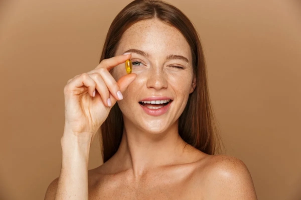 beauty supplement 