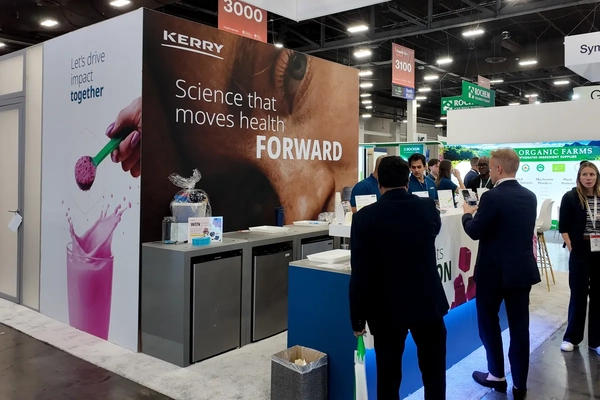 Image Kerry at SupplySide Global 2026