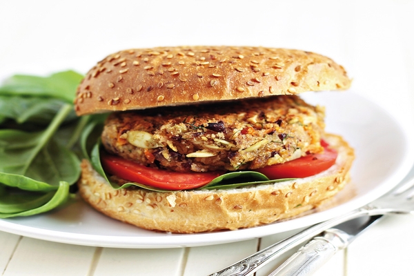 sandwich