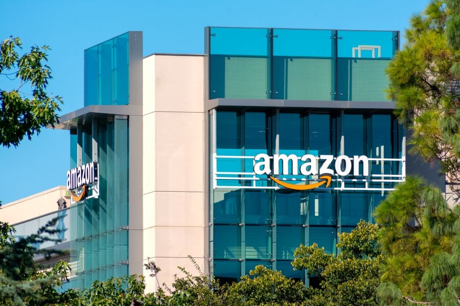Amazon Basics accused of “misleading” consumers and contributing to ...