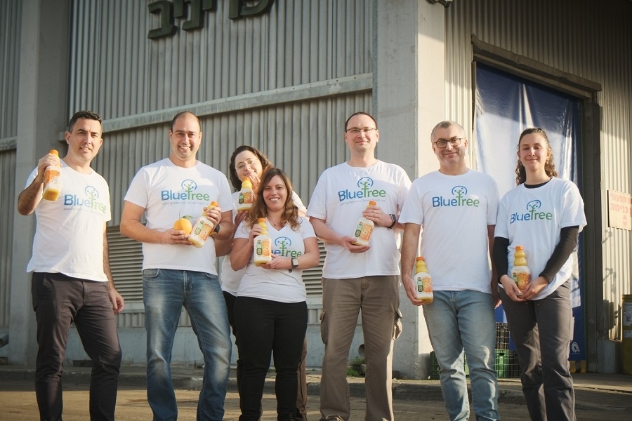 Labling System BlueTree secures EU approval for clean label sugar reduction system