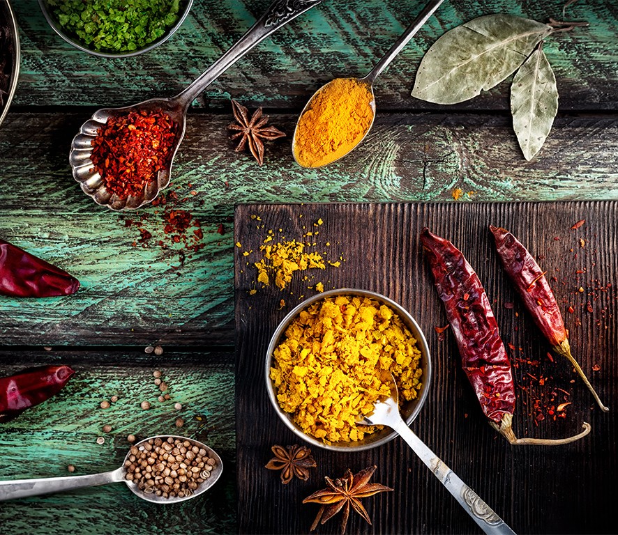 Sensient acquires Peruvian color maker GlobeNatural