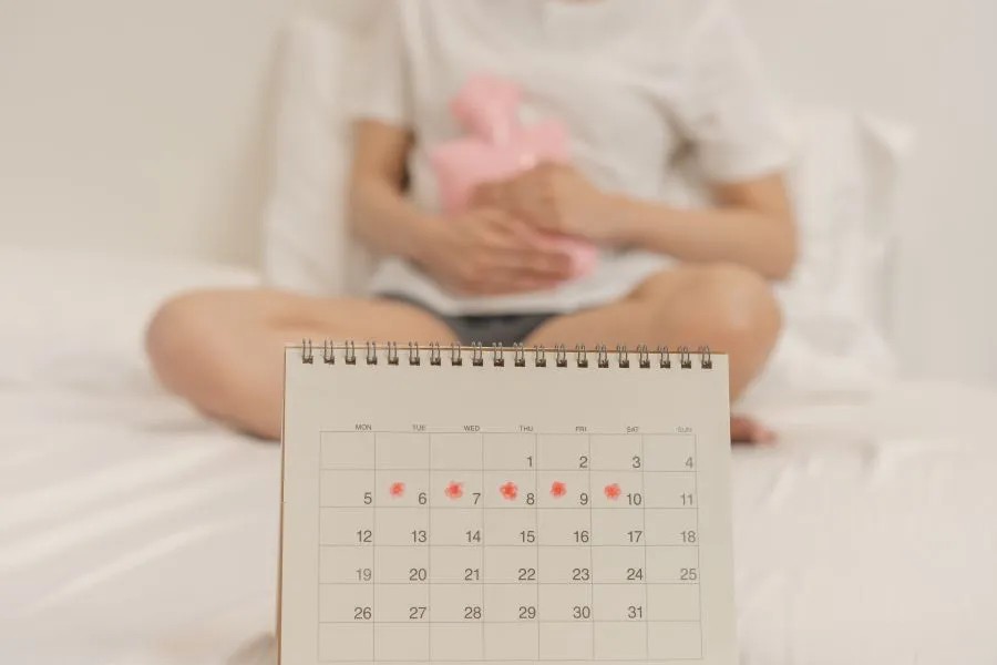 The Cycle Syncing Method's creator explains how nutrition optimizes women's hormonal health