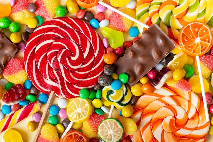 Ffeo8d Color The post-synthetic shift: How US regulation is rewriting the food color ...