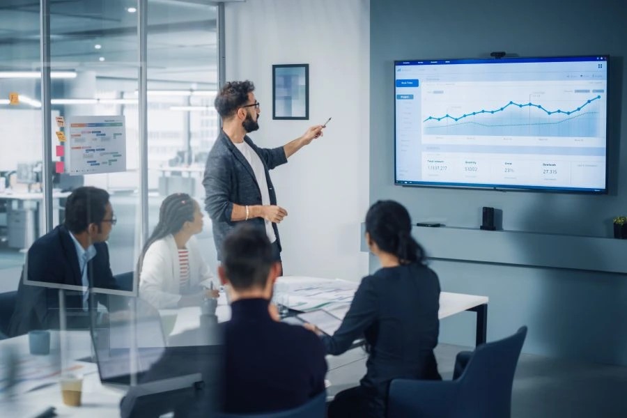 Key trends shaping health and wellness acquisitions & growth in ...