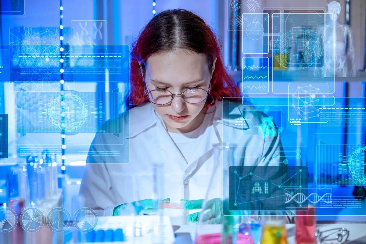 Open-source AI lab aims to close taste and texture gaps in sustainable alt-proteins