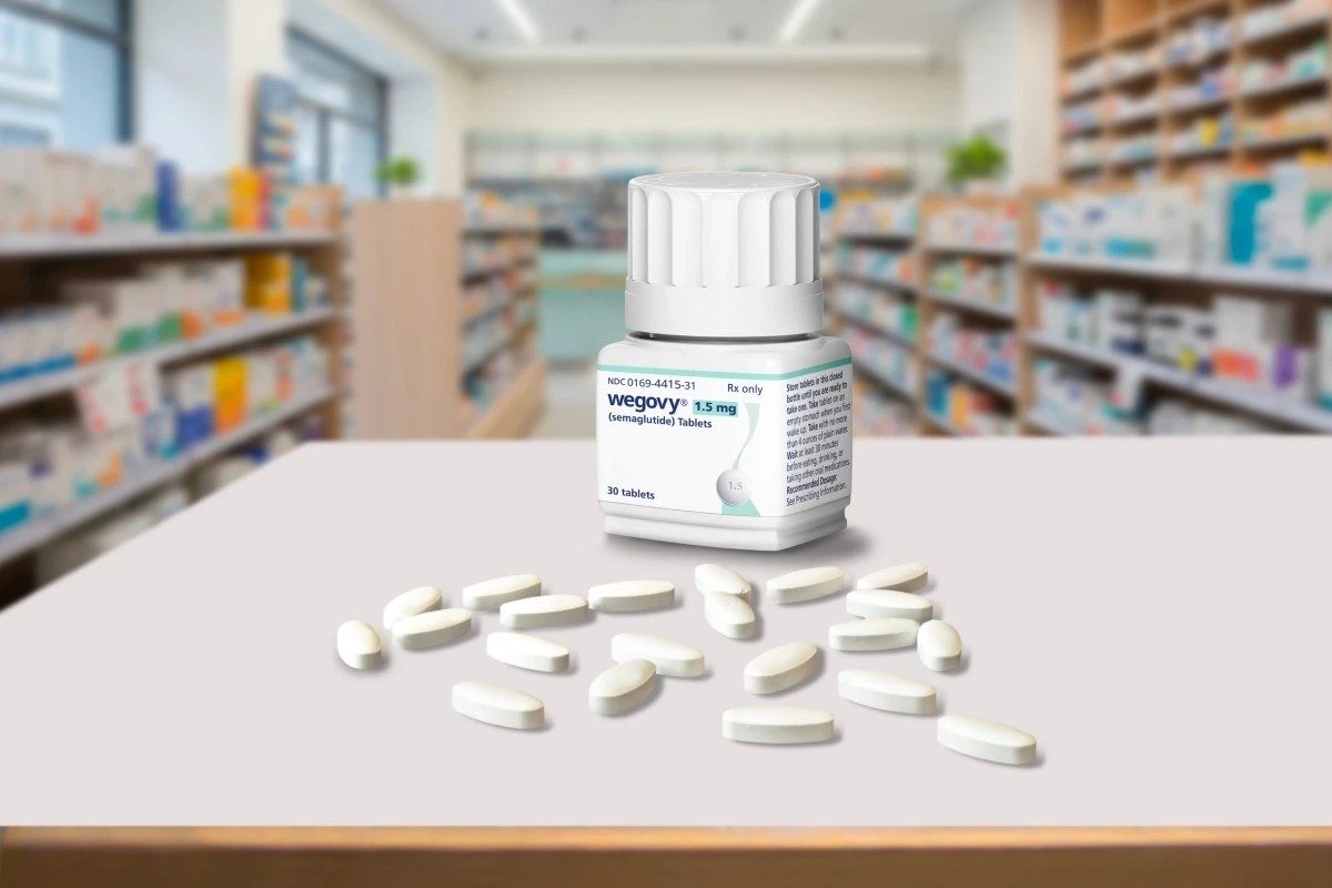 EU Wegovy pill approval could deepen GLP-1 impact on food and beverage demand