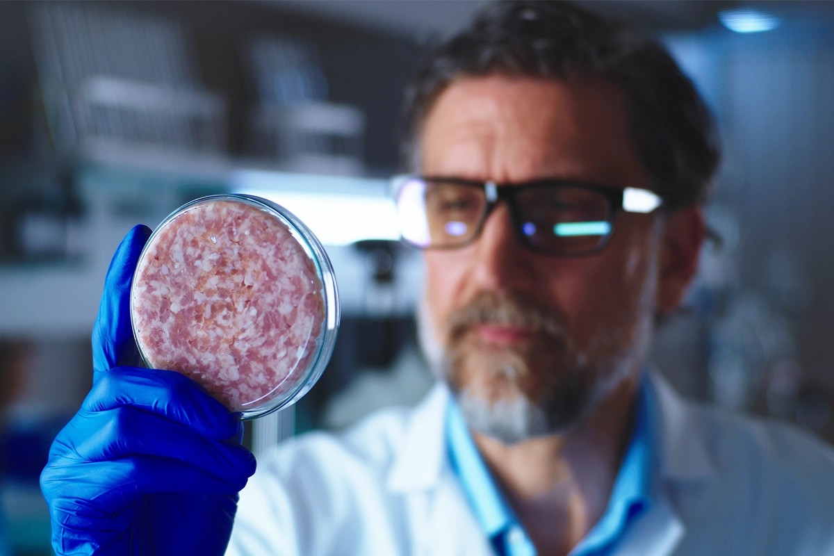 EIT Food Report: Consumer Trust Gap Hinders Novel Ingredient Adoption in Europe