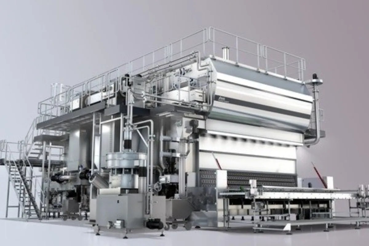 BrauBeviale 2026: KHS spotlights holistically designed beverage lines
