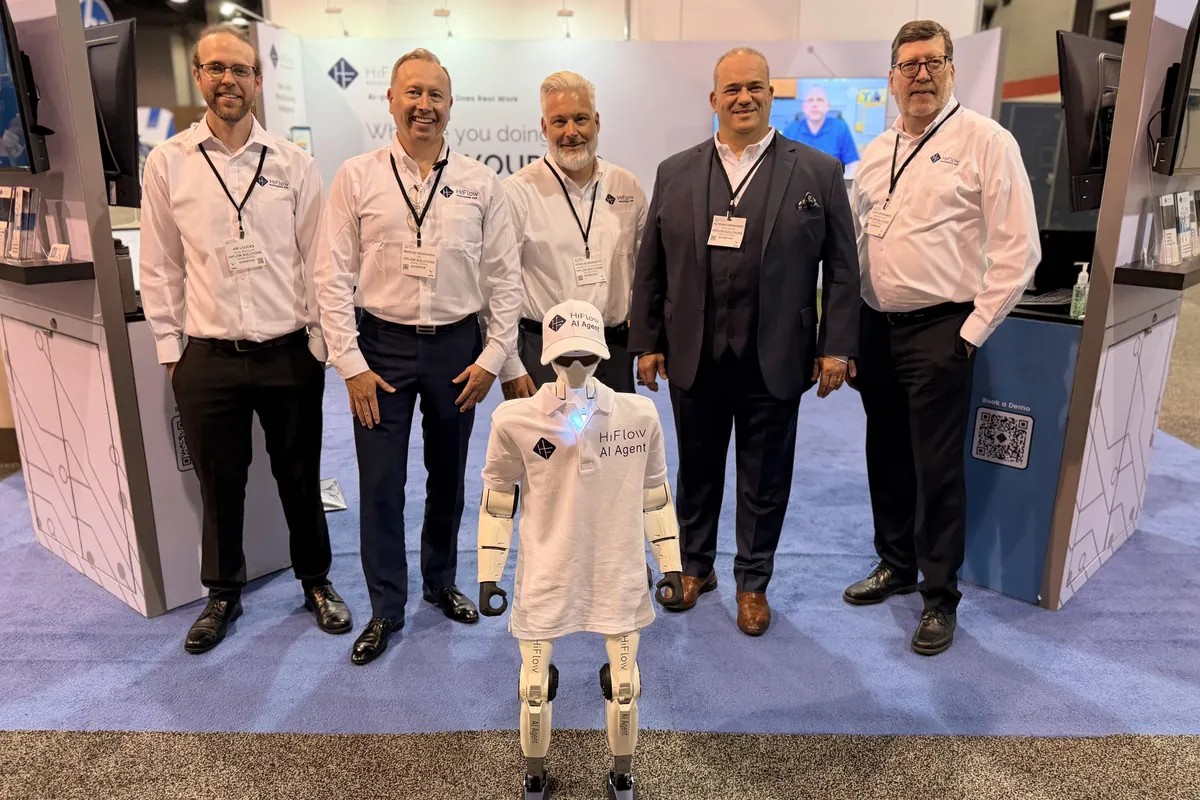 HiFlow launches AI ERP to automate converter workflows HiFlow launches AI ERP to automate converter workflows