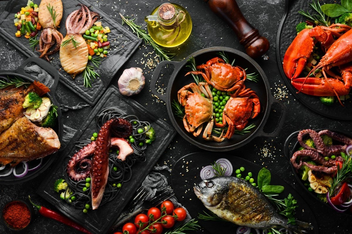 Umios to acquire High Liner Foods to expand North American seafood business