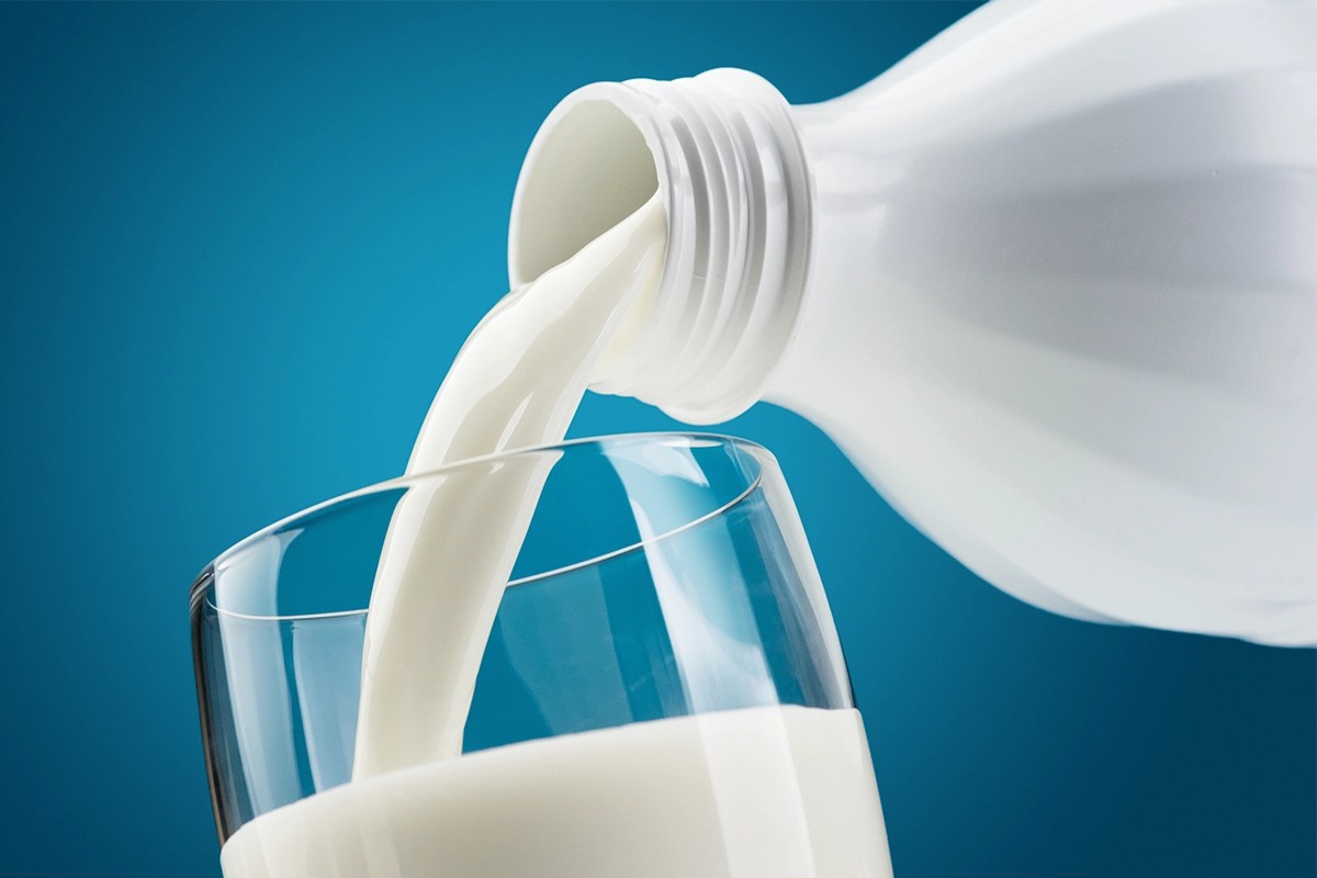 Hoogwegt to purchase Opalia’s cell-based whole milk for dairy development