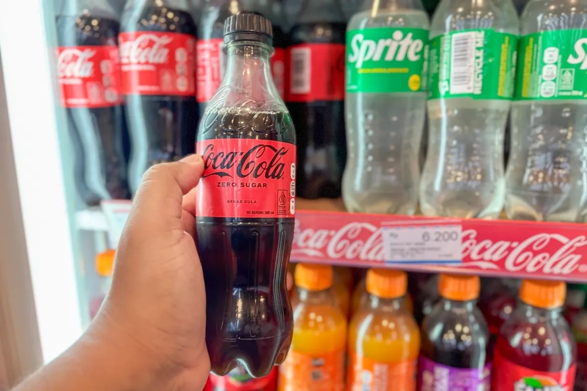 Coca-Cola, Nestlé and Danone agree to change bottle recycling claims