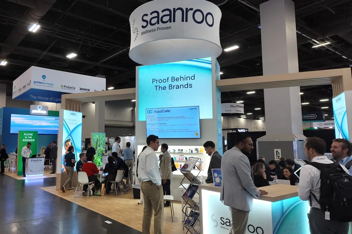 Saanroo targets metabolic health with delivery tech